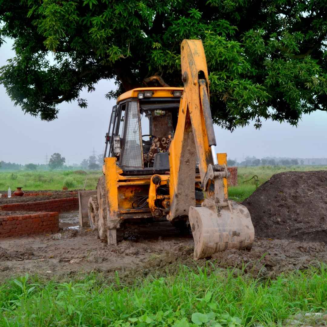 Welcome to your trusted heavy equipment training partner in Tamil Nadu.