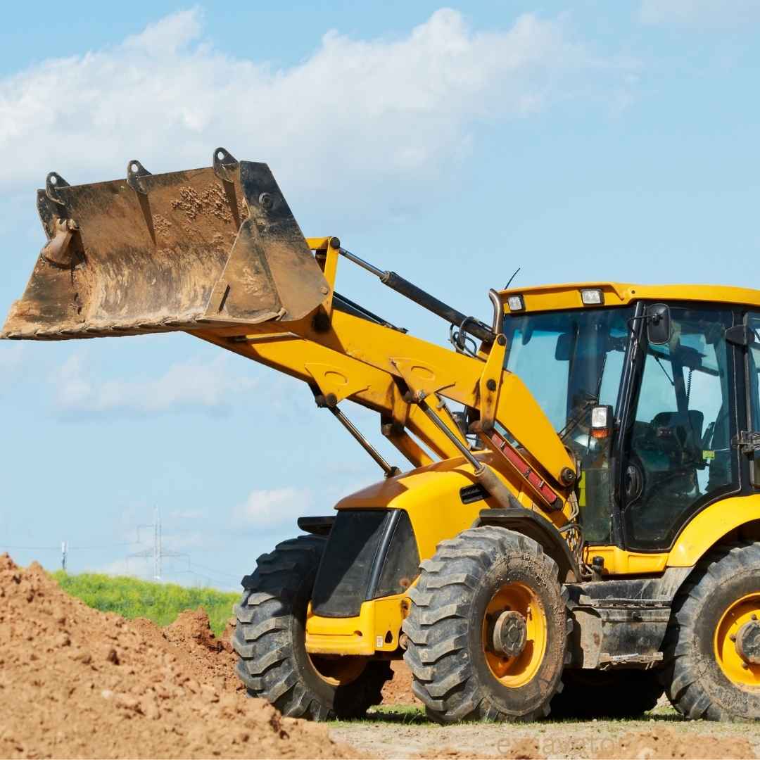 Develop skilled excavator operators for earth moving, foundation work, and heavy construction.